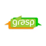 grasp business development ltd logo