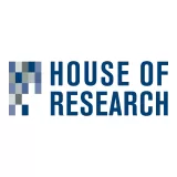 House of Research GmbH logo