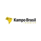 Kampo Brasil Research logo
