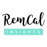 RemCal Insights logo