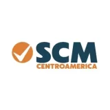 SCM Centroamérica logo