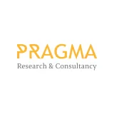 Pragma Research logo