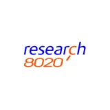 Research 8020 Limited logo
