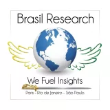 Brasil Research logo