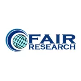 Fair Research (M) Sdn Bhd logo