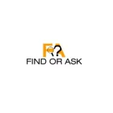 Find Or Ask Business Consults logo
