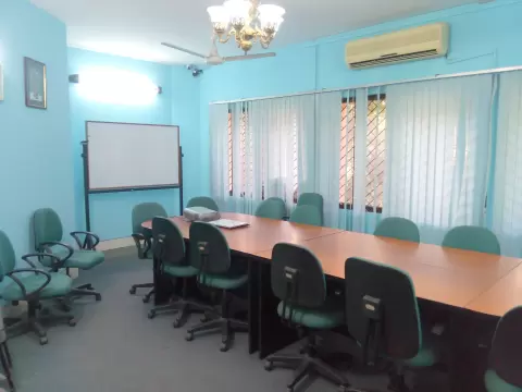 SRGB Research & Consulting Limited photo